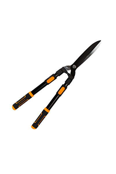 Magnusson Foarfecă telescopică pentru tăiat gard viu 70,5 cm