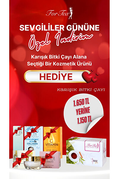 FORTEA شاي الأعشاب - تصميم مريح وأنيق