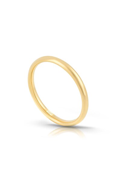 Lovering Lvr104B Women's Steel Ring