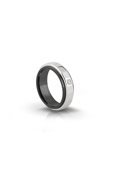 Lovering Lvr307B Women's Steel Ring