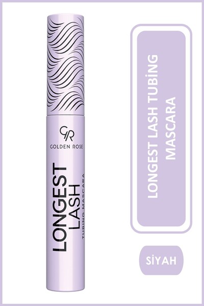 Golden Rose Longest Lash Tubing Mascara