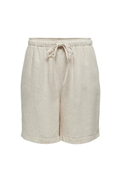 ONLY Onlsiesta Pantaloni scurti cu talie înaltă, cu potrivire regulată 15322264