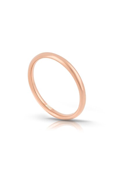 Lovering خاتم نسائي من الفولاذ LVR105B