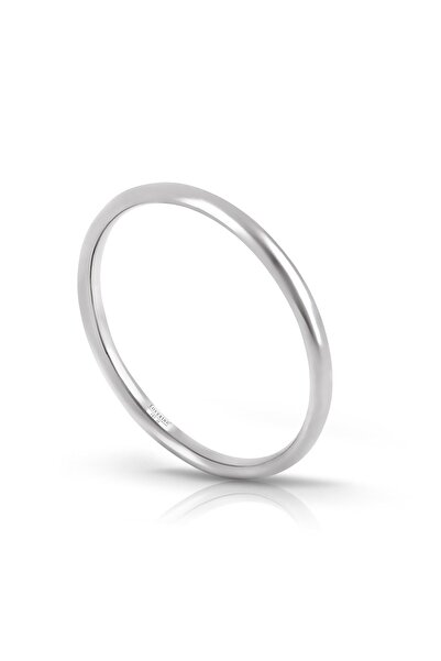 Lovering LVR103E Erkek Çelik Yüzük