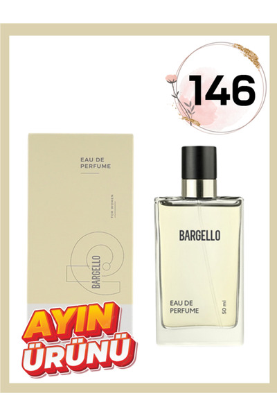 Bargello Bayan Parfüm 146 Floral Edp 50 ml 869284130146