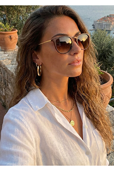 Duke Nickle Women's Sunglasses Dn1047mkhv