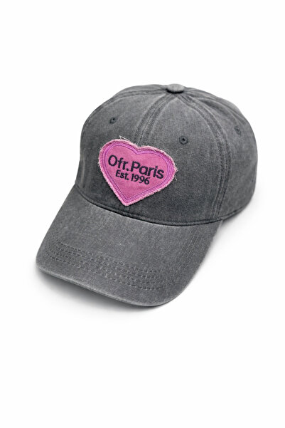 ZERAMİNE Αντίκες Vintage ρετρό καπέλο από βαμβάκι