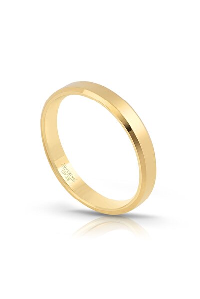 Lovering Lvr107E Men's Steel Ring