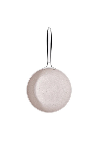 KORKMAZ Granita 28x8.5 cm Wok A1267