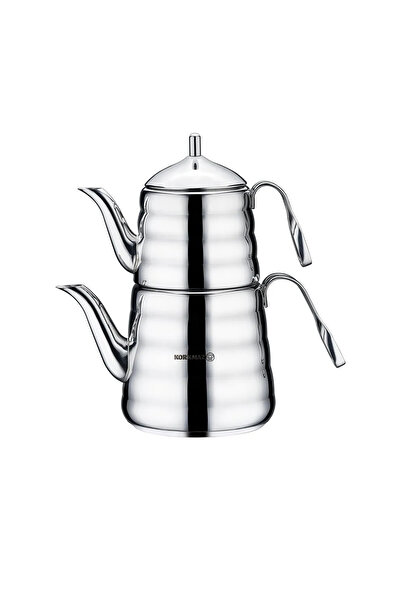 KORKMAZ Petra A223-01 Teapot Set