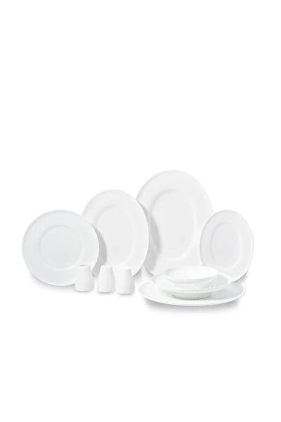 KORKMAZ Bella Collection 60 Parça Yemek Takımı A8169