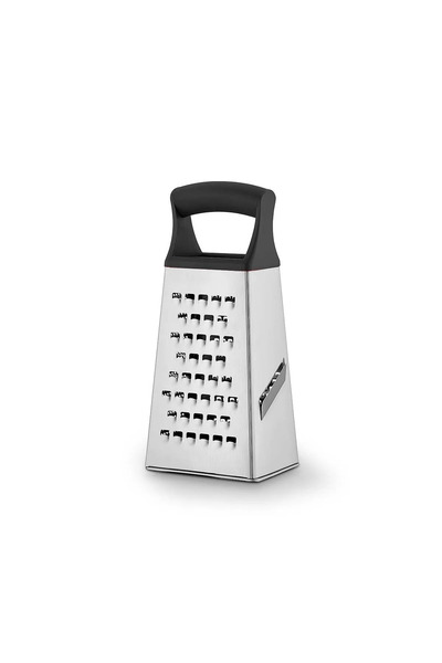 KORKMAZ Rendy Plus Black Grater A750-01