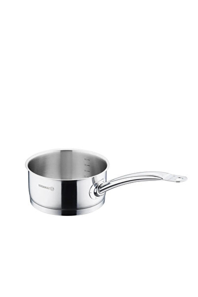 KORKMAZ برولين وعاء صلصة 16x7.5 سم A1156