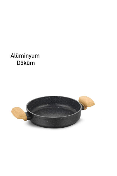 KORKMAZ Montana 20 cm Omlet A1248