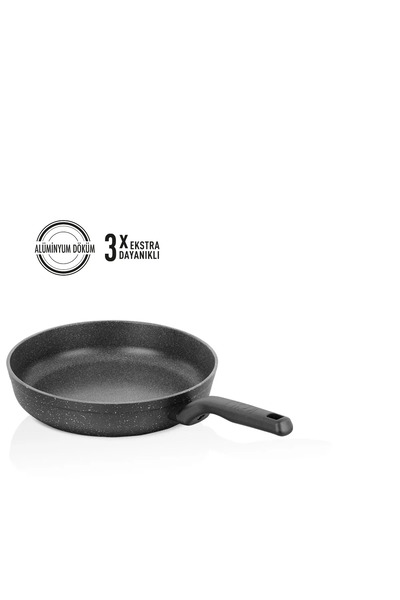 KORKMAZ Ornella 26x5 cm Tava A1346