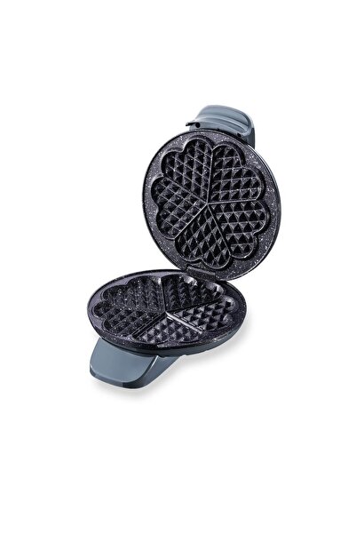 KORKMAZ Mia Cosmica Waffle Makinesi A319-09
