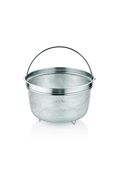 KORKMAZ Twisty 21.5 cm Strainer A757