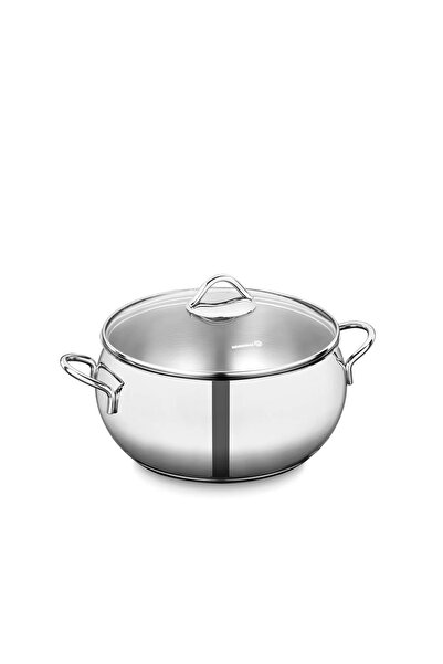 KORKMAZ Tombik 22X11 cm Pot A1074