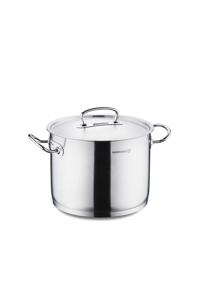 KORKMAZ Proline 20X16.5 cm Extra Deep Pot A1165