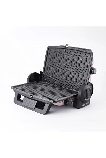 KORKMAZ Formula Rosagold Granit Tost Makinesi A310-05