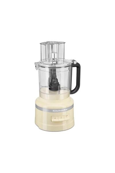 Kitchenaid 3,1 L Mutfak Robotu 5KFP1319 Almond Cream-EAC