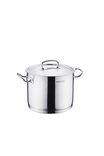 KORKMAZ Proline 16x14 cm Extra Deep Casserole A1164
