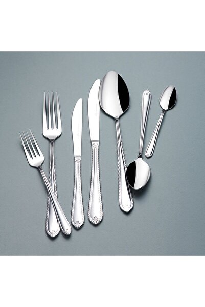 KORKMAZ Dilruba 84 Piece Cutlery Set A2516
