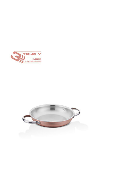 KORKMAZ Divani 16 cm Omlet A2693