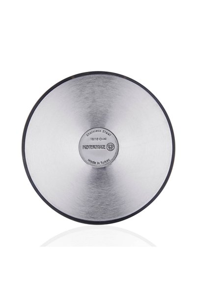 KORKMAZ Mega 36X10 cm Extra Short Pot A1956