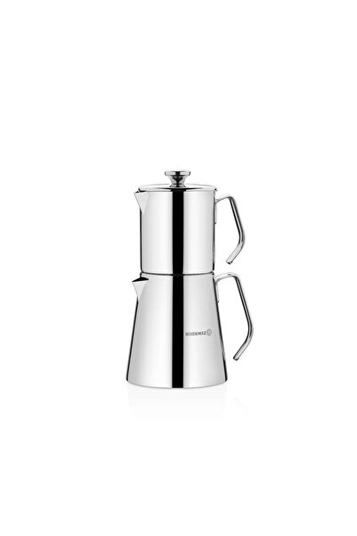 KORKMAZ Aqua Çaydanlık Takımı 1.5 lt A225