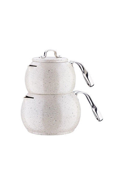 KORKMAZ Mondea Çaydanlık Takımı A230