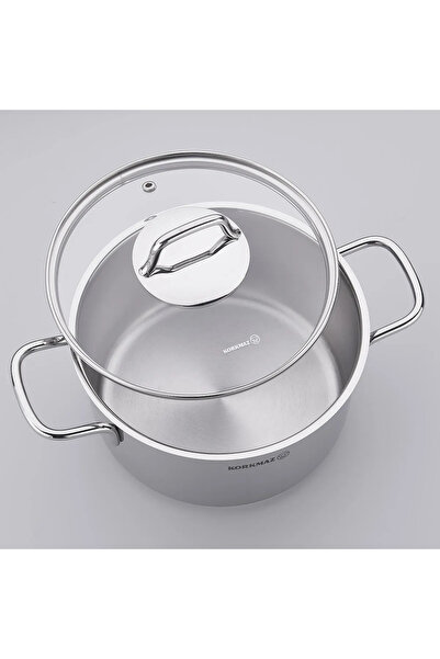 KORKMAZ Perla Junıor 3 Lü Set A1650