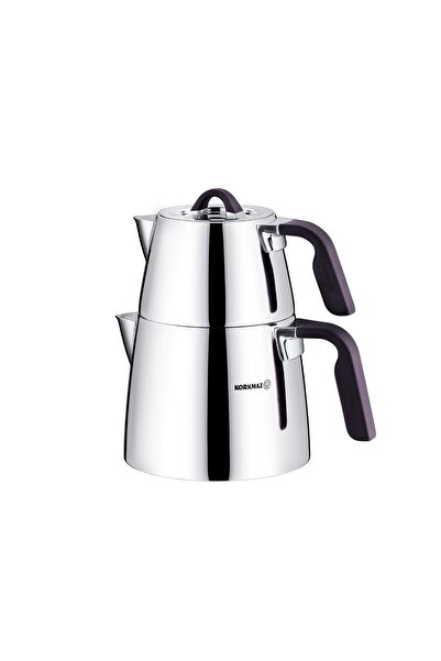 KORKMAZ Esta Çaydanlık Takımı 2 lt A080