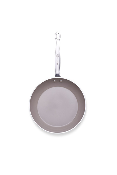 KORKMAZ Nea Sera Vanilya Tava 26x4,4 cm A3865