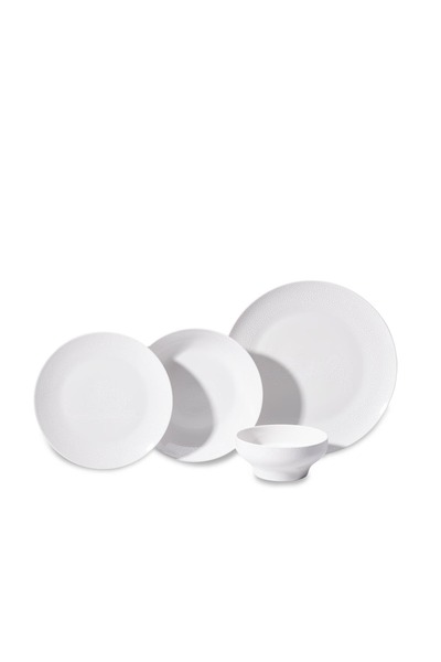 KORKMAZ Lidya Collection 53 Parça Yemek Takımı A8193