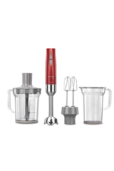 KORKMAZ A445 Vertex Mega Blender Seti