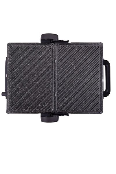 KORKMAZ Tostema Maxi Tost Makinesi Inox Gri A815