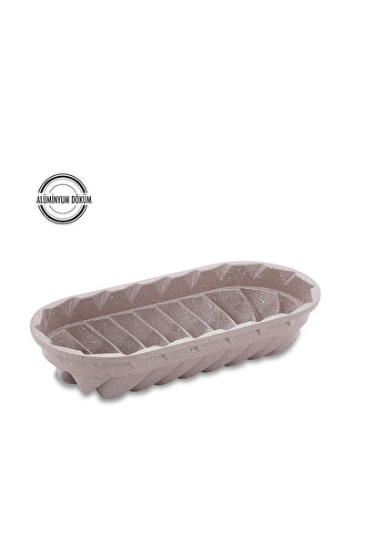 KORKMAZ Granita Baton Kek Kalıbı A740