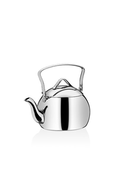 KORKMAZ Tombik 1 lt Çaydanlık A092