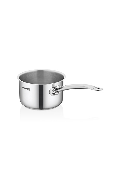 KORKMAZ Proline Gastro 16x7.5 cm Sos Tenceresi A2700