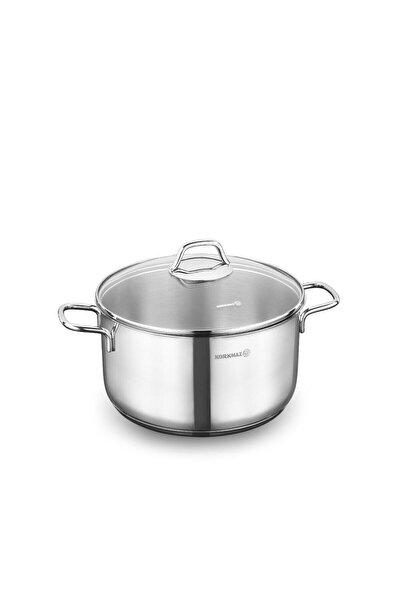 KORKMAZ كور A1657 بيرلا وعاء فولاذي Fma05096