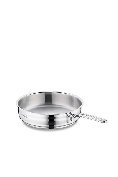 KORKMAZ Astra2 Pan 26X6.5 cm A2044