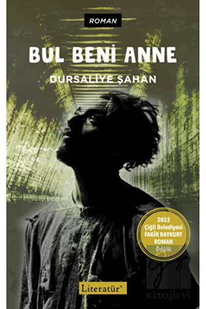 Timaş Yayınları Bul Beni Anne