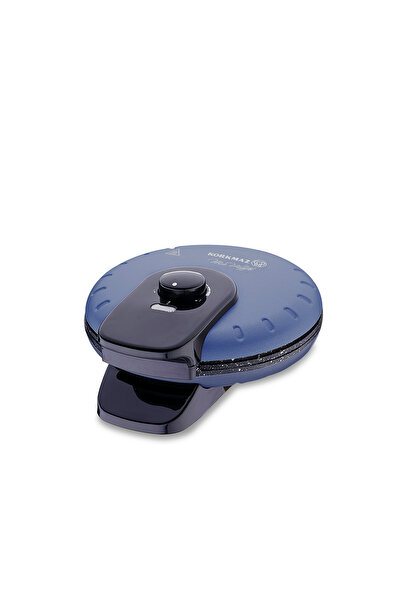 KORKMAZ Mia Azura Waffle Maker A319-10