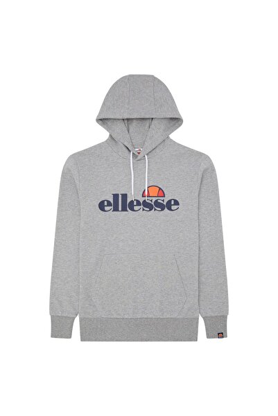Ellesse Herren Hoodie GOTTERO - Sweatshirt, Sweater, Kapuze, Langarm, Logo-Print