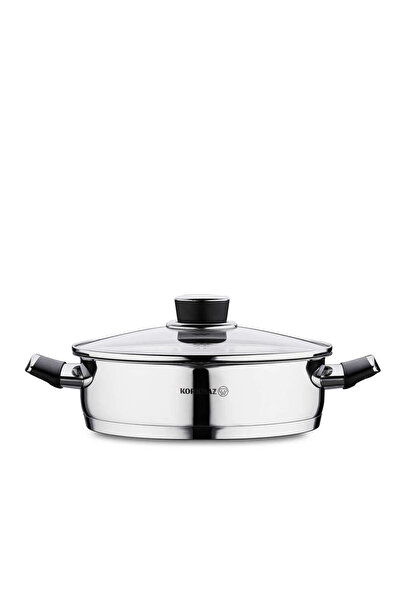 KORKMAZ Pera Short Pot 24X7 A2084