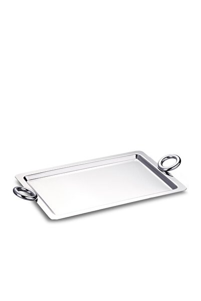 KORKMAZ Freedom Servis Tepsisi 20x35 cm A5801-5