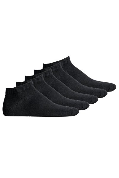 Jack & Jones JACK&JONES One Size Herren Sneakers 5er-Pack – JACDONGO-Socken