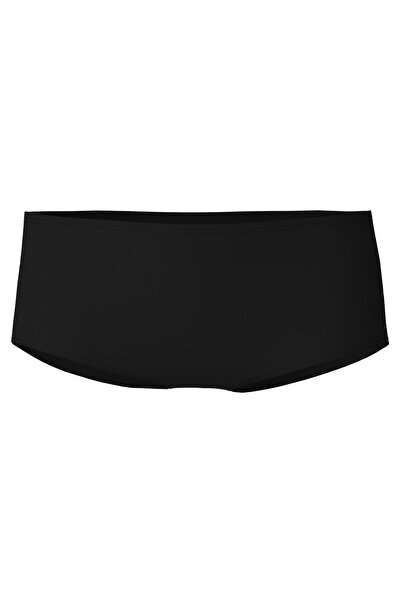 Calida Damen Panty - Essential Cotton, Low Cut, Jersey, einfarbig