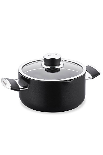 KORKMAZ وعاء لينا سيراميك 28x14.5 سم A3884